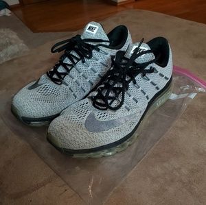 Nike Air Max with flash Technology Mens 12